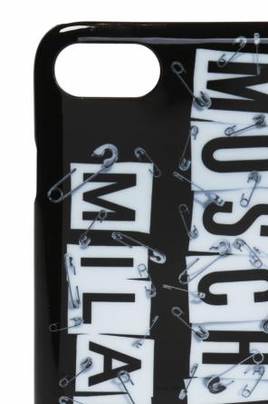 Iphone 7/8 case, zdjęcie 2 Iphone 7/8 case od Moschino